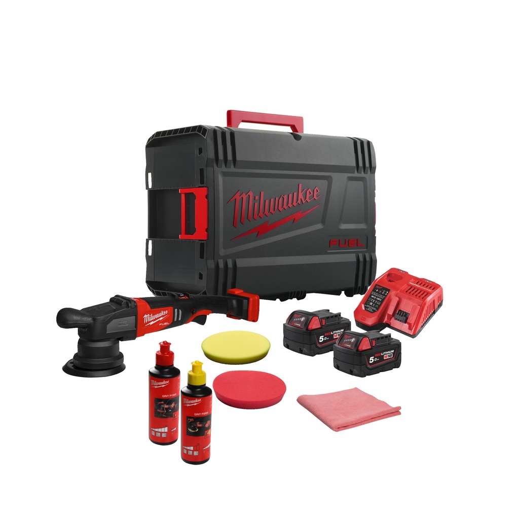 MILWAUKEE M18FROP15-502X KIT