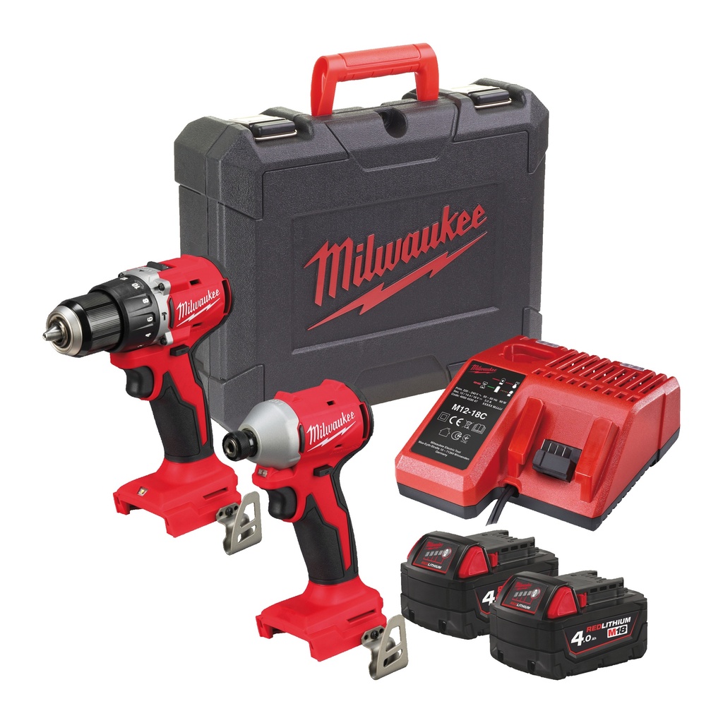 MILWAUKEE M18BLCPP2A-402C