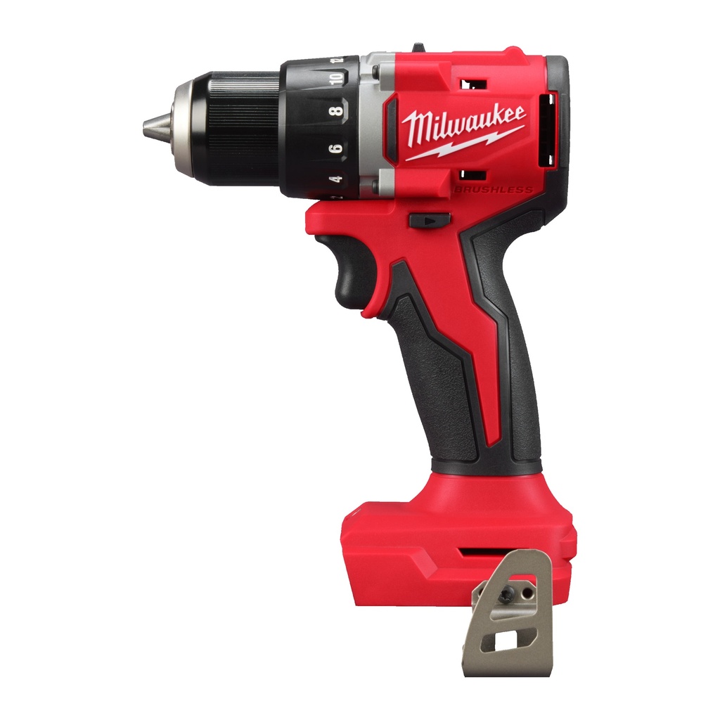 MILWAUKEE M18BLDDRC-0X