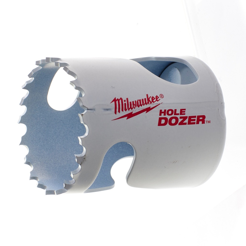 [49560087] MILWAUKEE Lochsäge Bi-Metall 40 mm (Hole Dozer (teilig))
