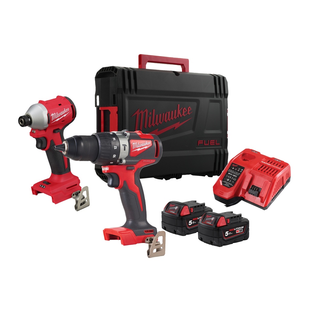 MILWAUKEE M18BLPP2A3-502X