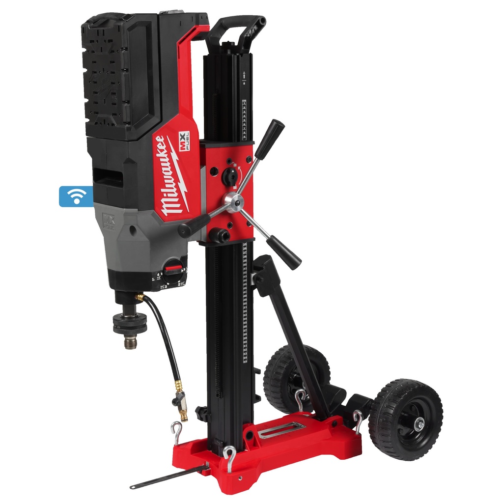 [4933493143] MILWAUKEE MXFDCD350 KIT-122