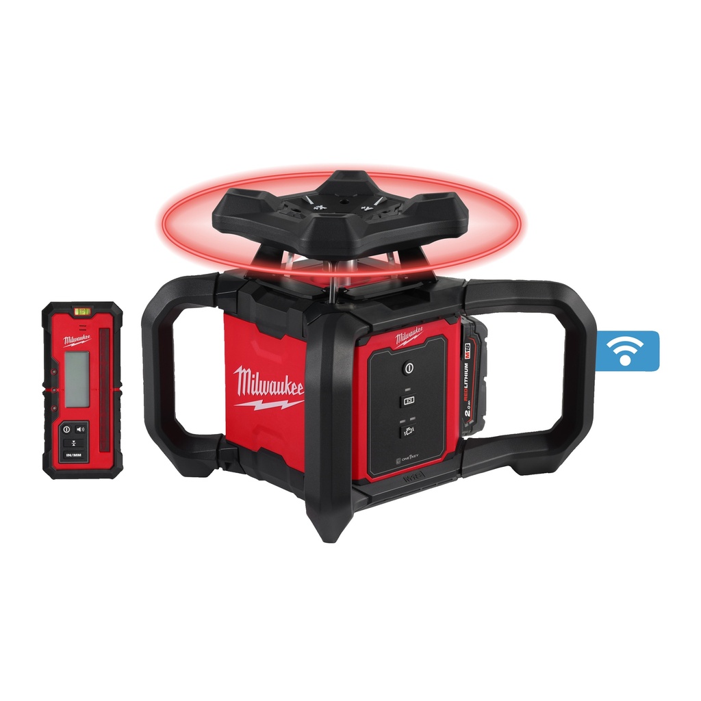 MILWAUKEE M18RLOH600-201C