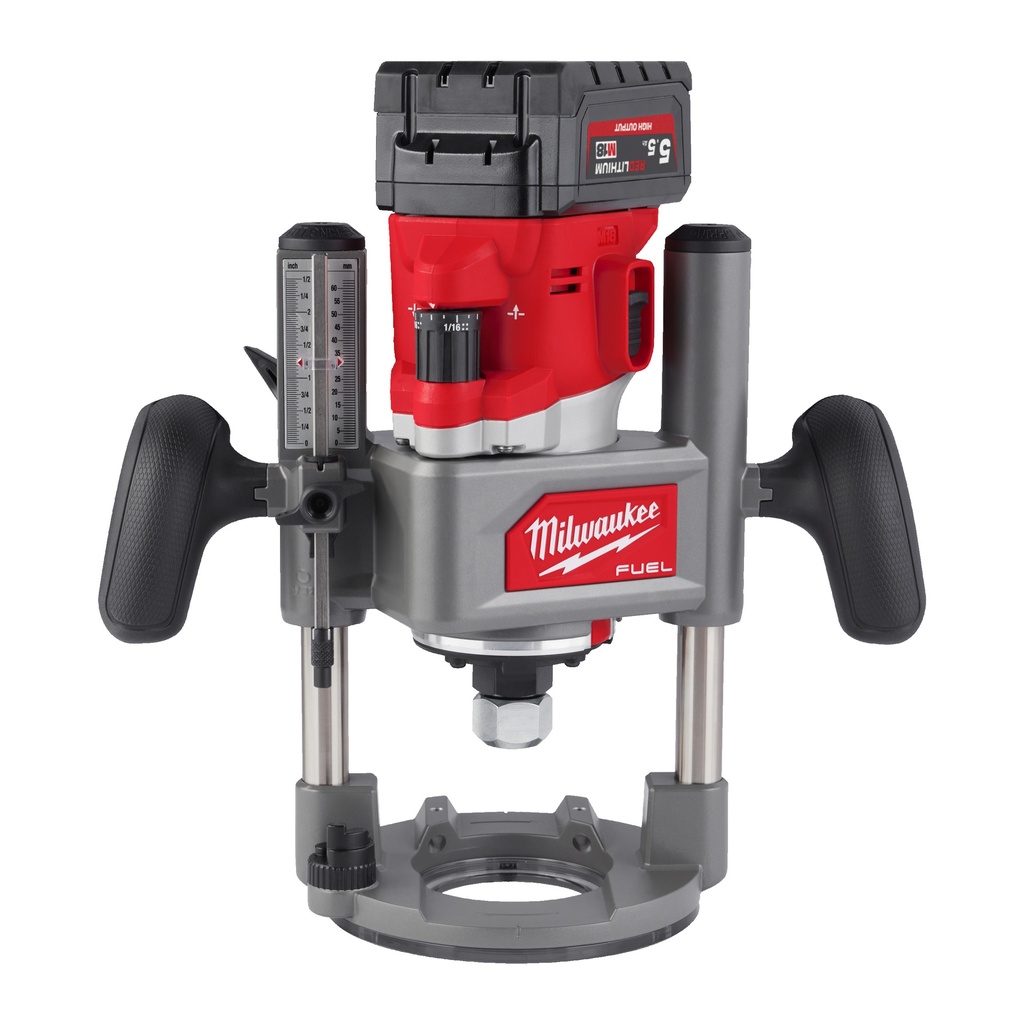 [4933493304] MILWAUKEE M18FR12-0X