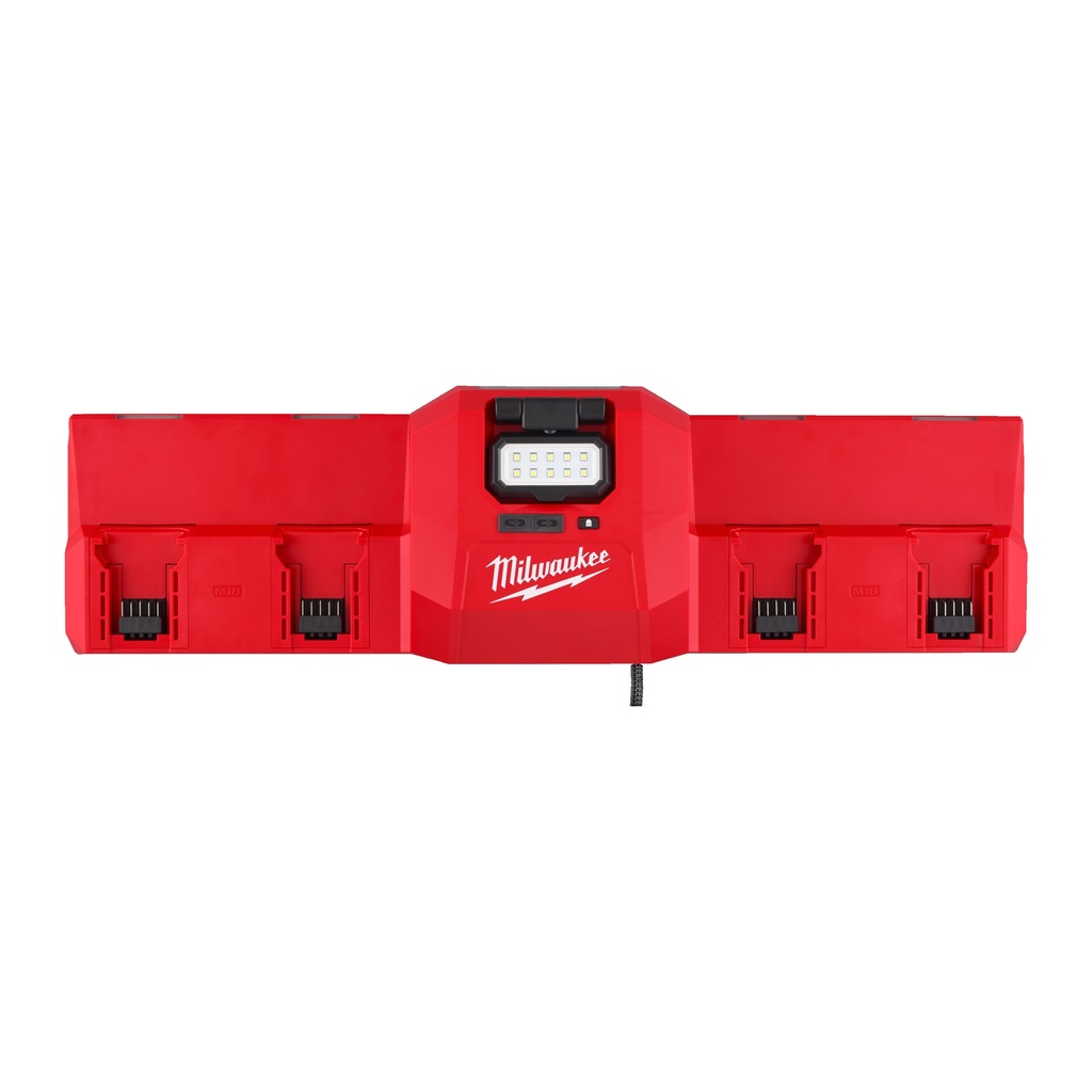 [4933493863] MILWAUKEE M12-18 GBC4