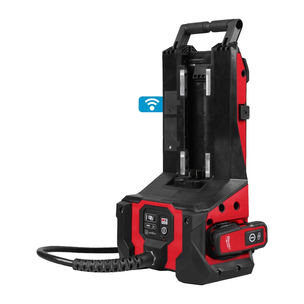 [4933498132] MILWAUKEE MXFCVHF-0