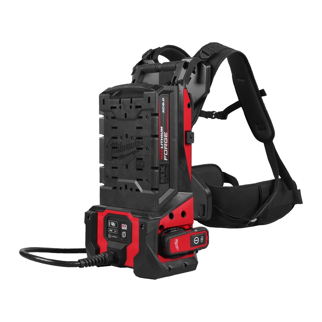 [4933498133] MILWAUKEE MXFCVHF-802