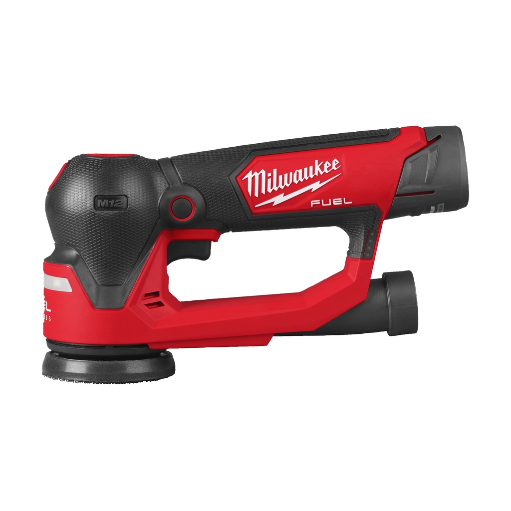 [4933498233] MILWAUKEE M12FSDR75-202B