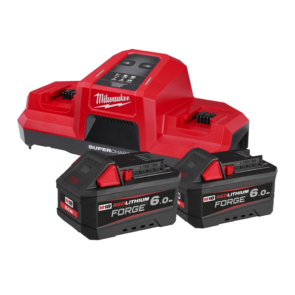 [4933498549] MILWAUKEE M18FORGENRG-602DBSC