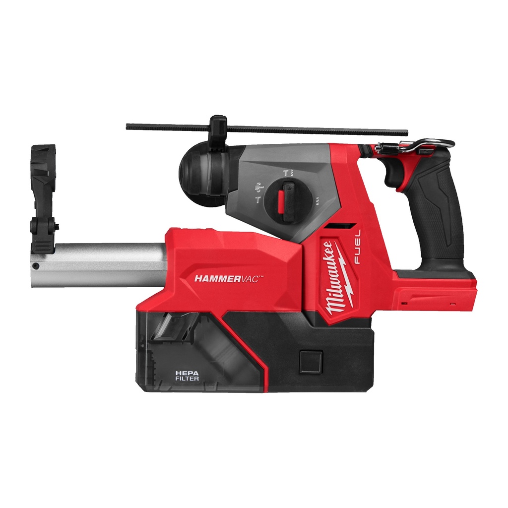 MILWAUKEE M18FHACDDE-0C