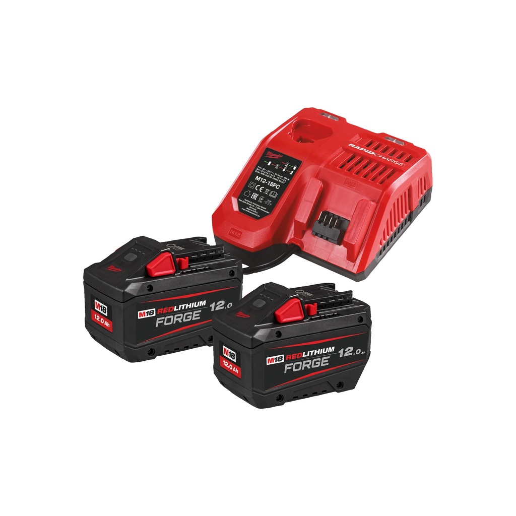[4933498610] MILWAUKEE M18FORGENRG-122