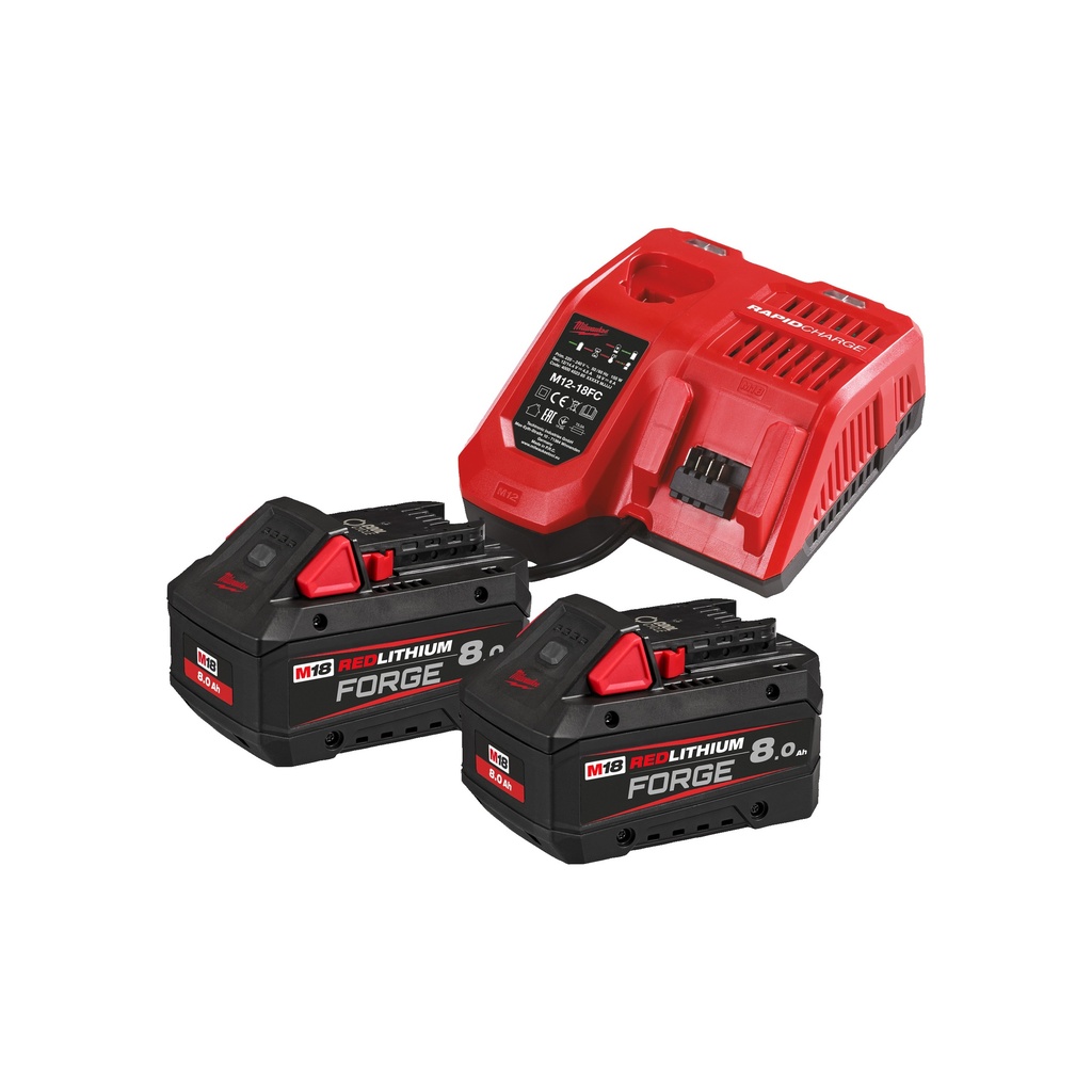 [4933498612] MILWAUKEE M18FORGENRG-802