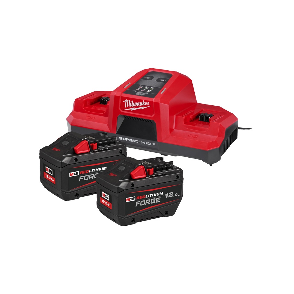 [4933498614] MILWAUKEE M18FORGENRG-122DBSC