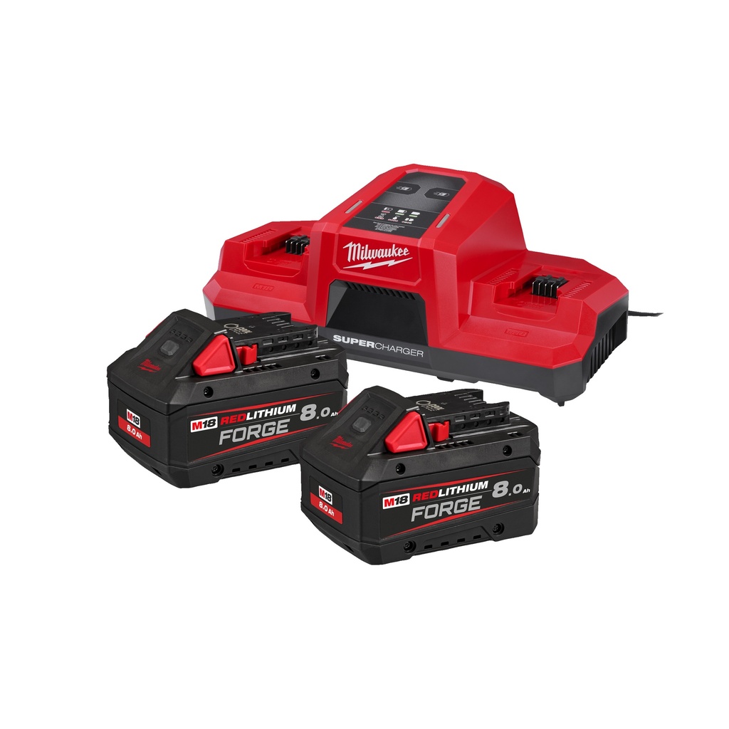 [4933498616] MILWAUKEE M18FORGENRG-802DBSC