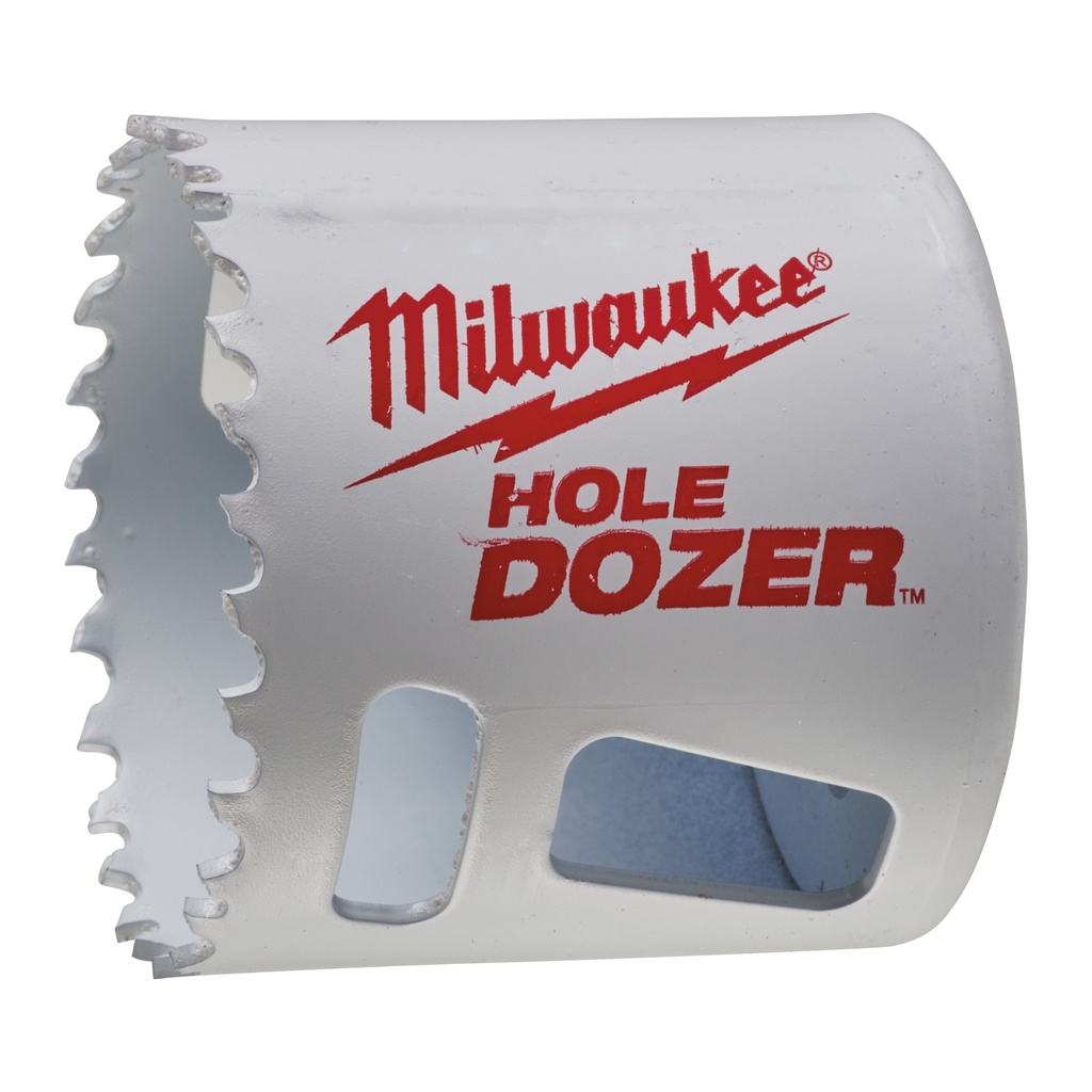 MILWAUKEE Lochsäge Bi-Metall 52 mm