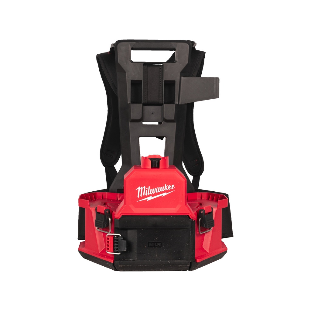 MILWAUKEE M18BBPFP2-301