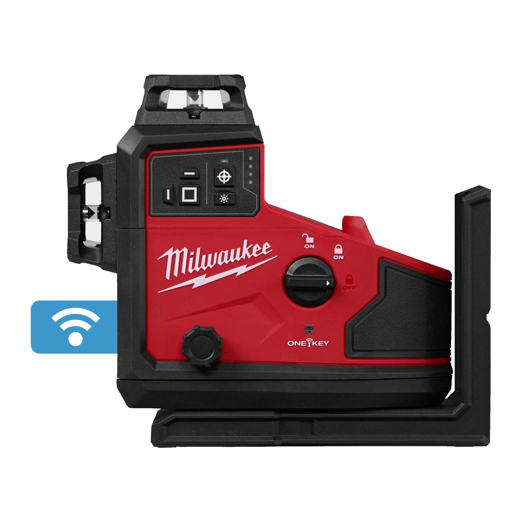 MILWAUKEE M12A3PLO-0C