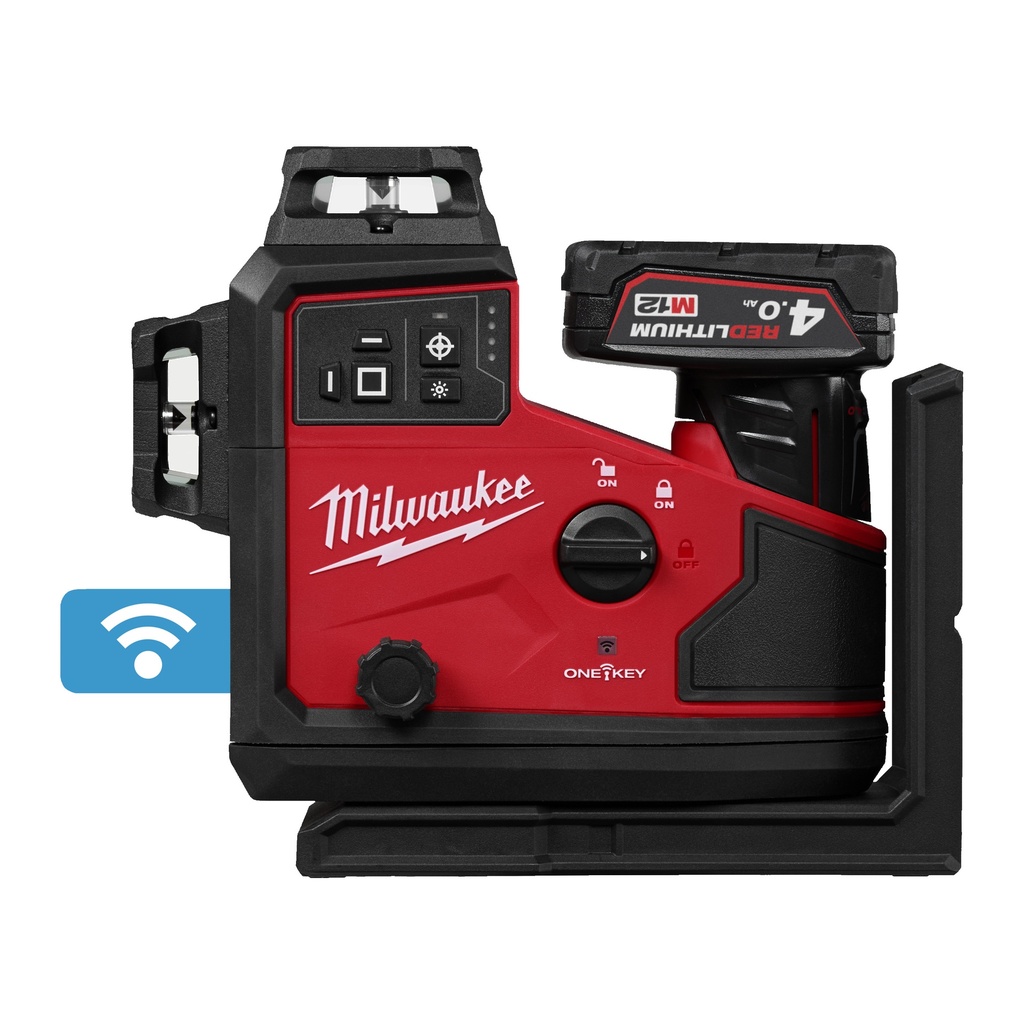 MILWAUKEE M12A3PLO-401C