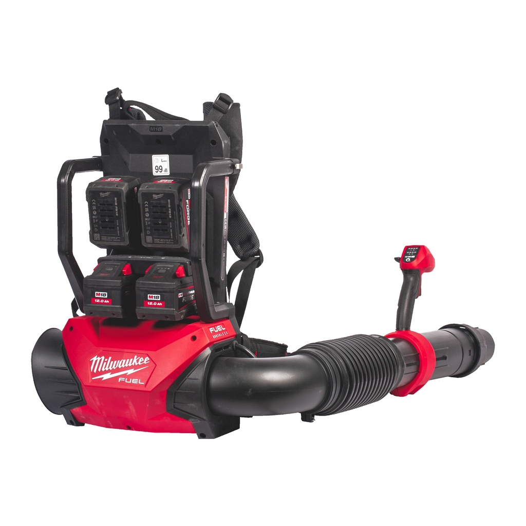 MILWAUKEE M18F2BPB-124