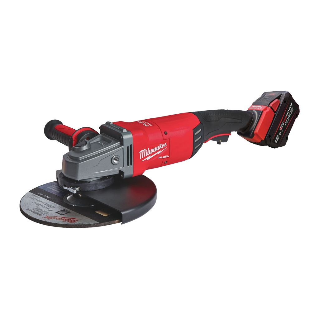 MILWAUKEE M18FLAG230XPDB-121C