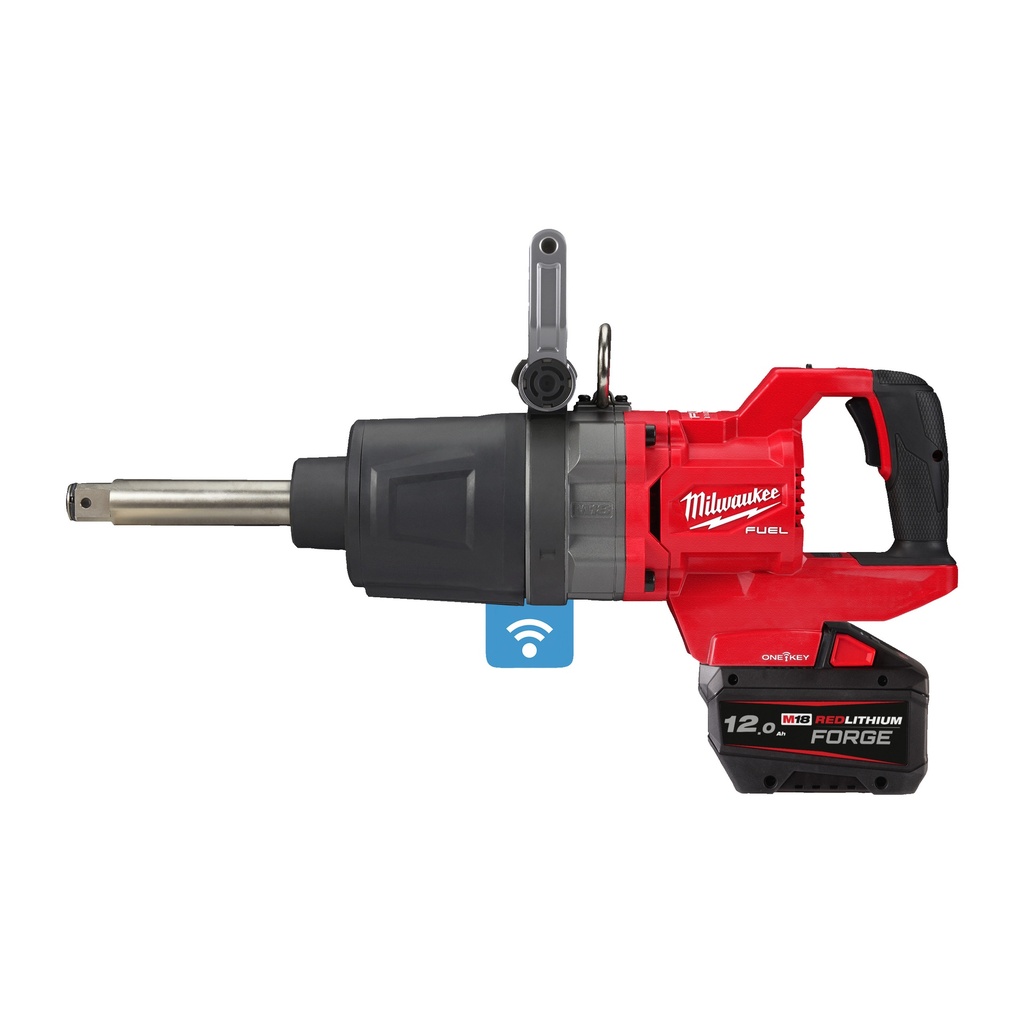MILWAUKEE M18ONEFHIWF1D-121C