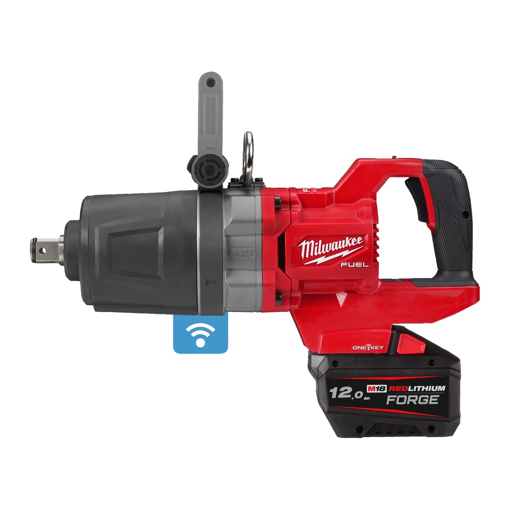 MILWAUKEE M18ONEFHIWF1DS-121C