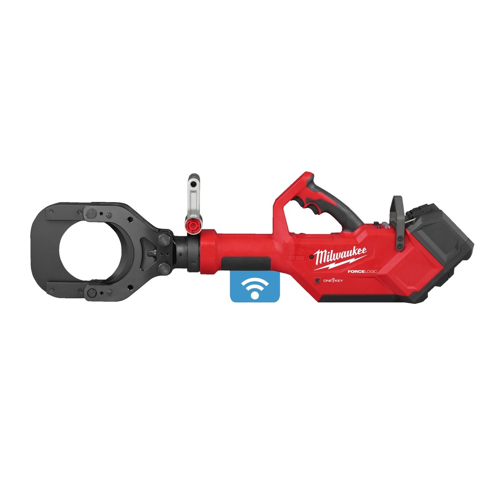 MILWAUKEE M18HCC125-801C