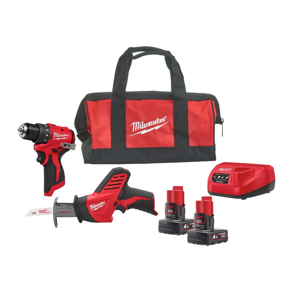 MILWAUKEE M12BLPP2A 402B