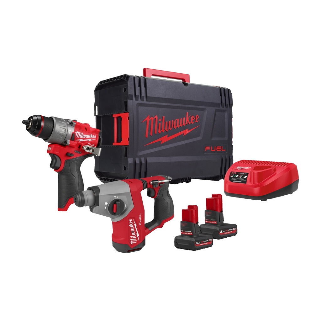 MILWAUKEE M12FPP2BG2-502X