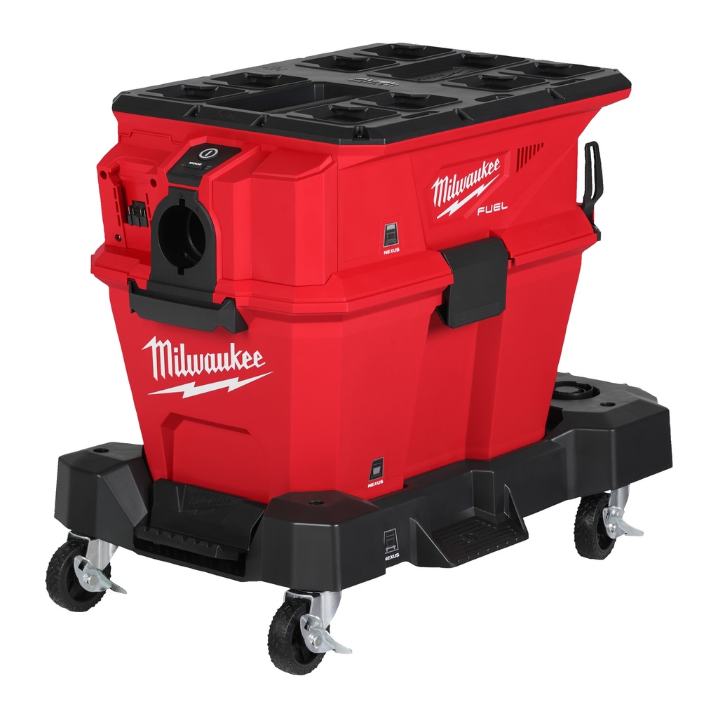 MILWAUKEE M18FVC23L-0