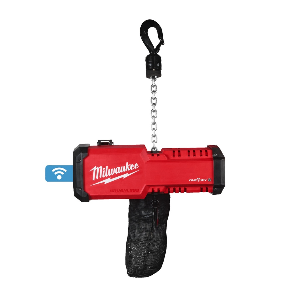 MILWAUKEE M18BLCHTO-121