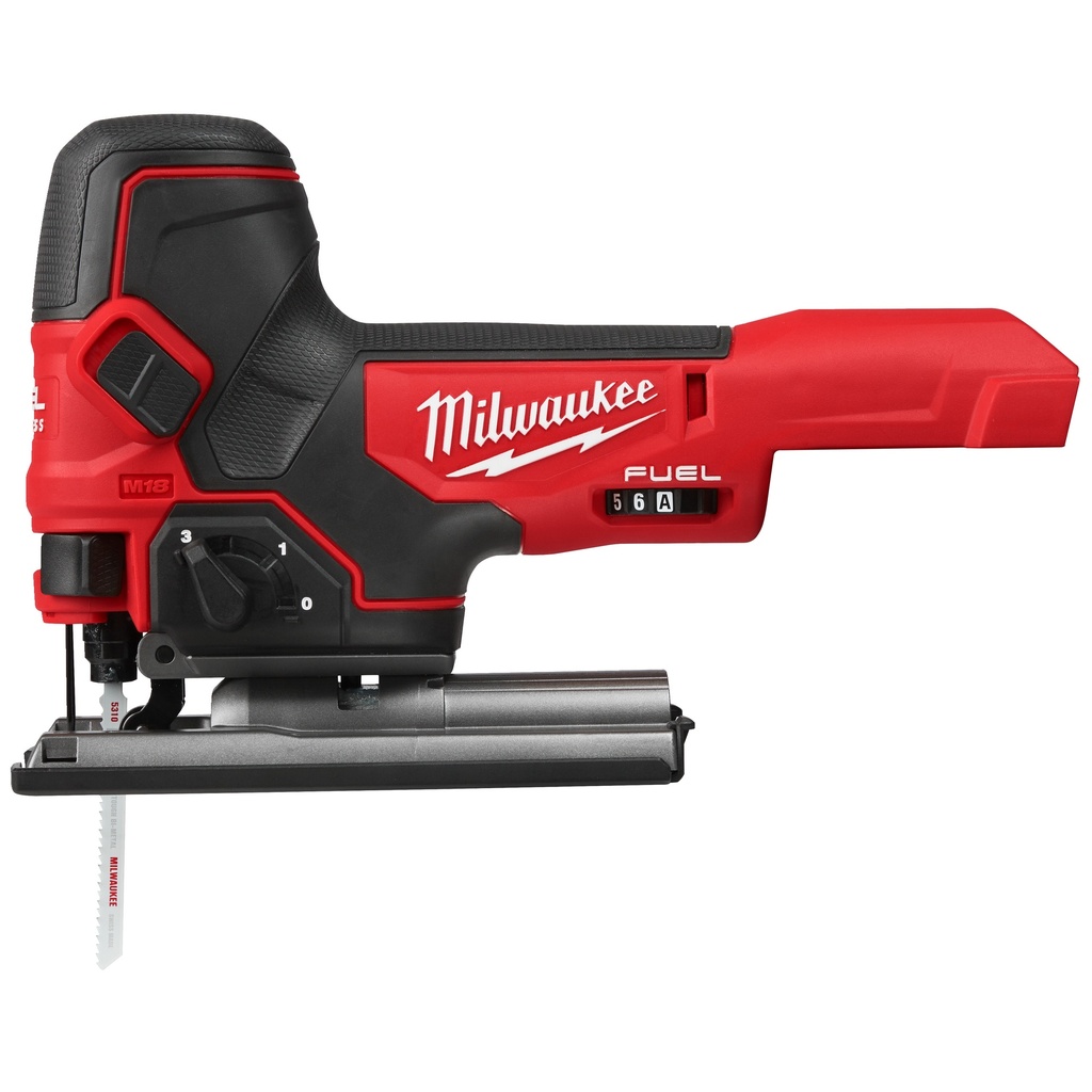 MILWAUKEE M18FBJS-0X