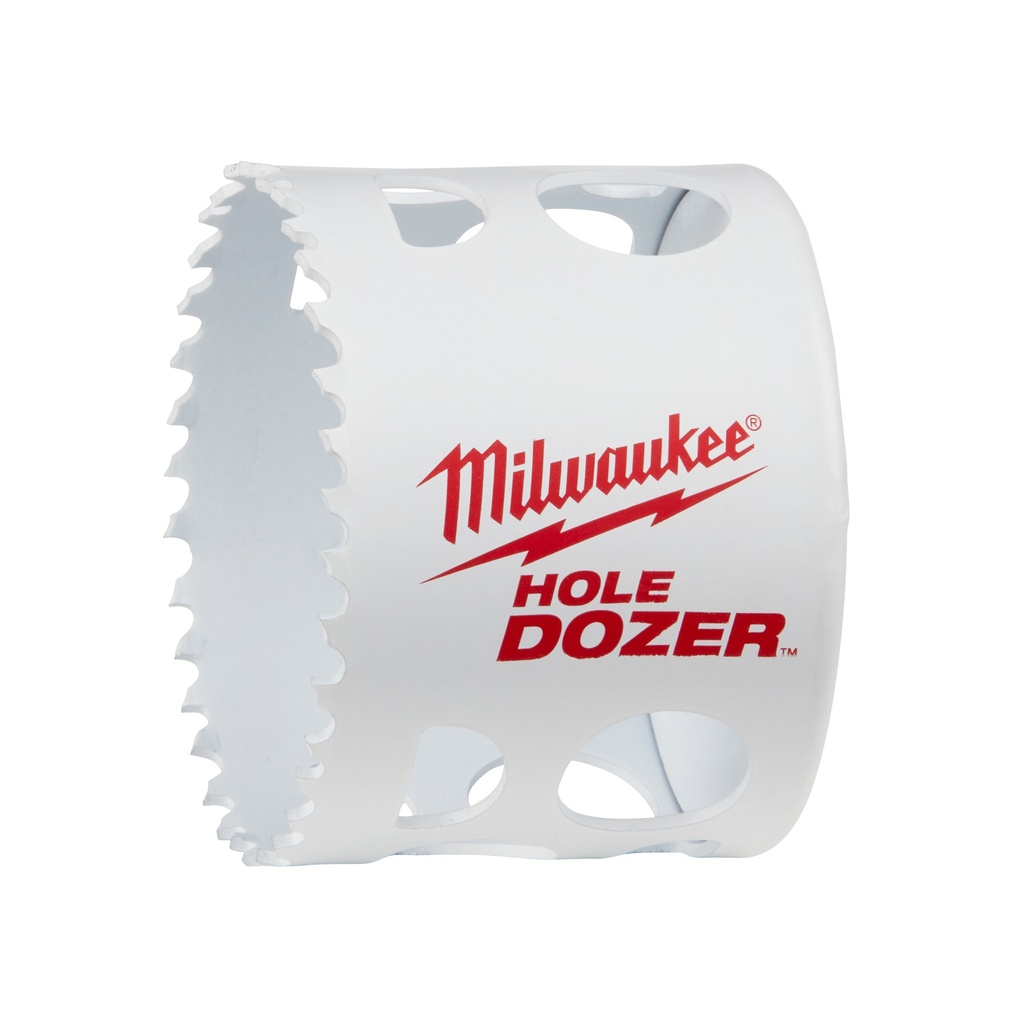 [49560147] MILWAUKEE Lochsäge Bi-Metall 64 mm (Hole Dozer (teilig))