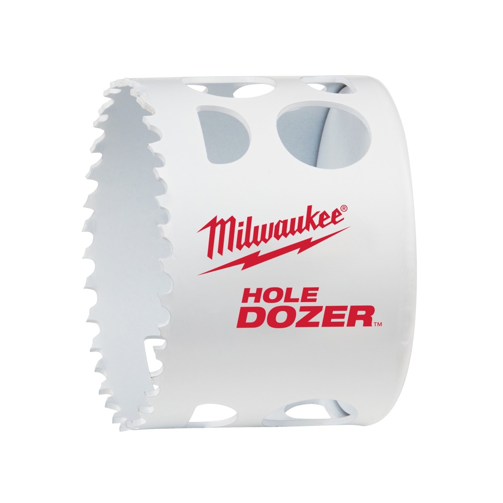 MILWAUKEE Lochsäge Bi-Metall 65 mm
