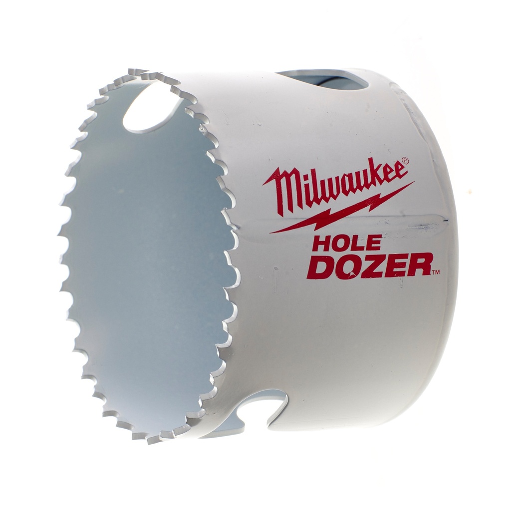 MILWAUKEE Lochsäge Bi-Metall 68 mm