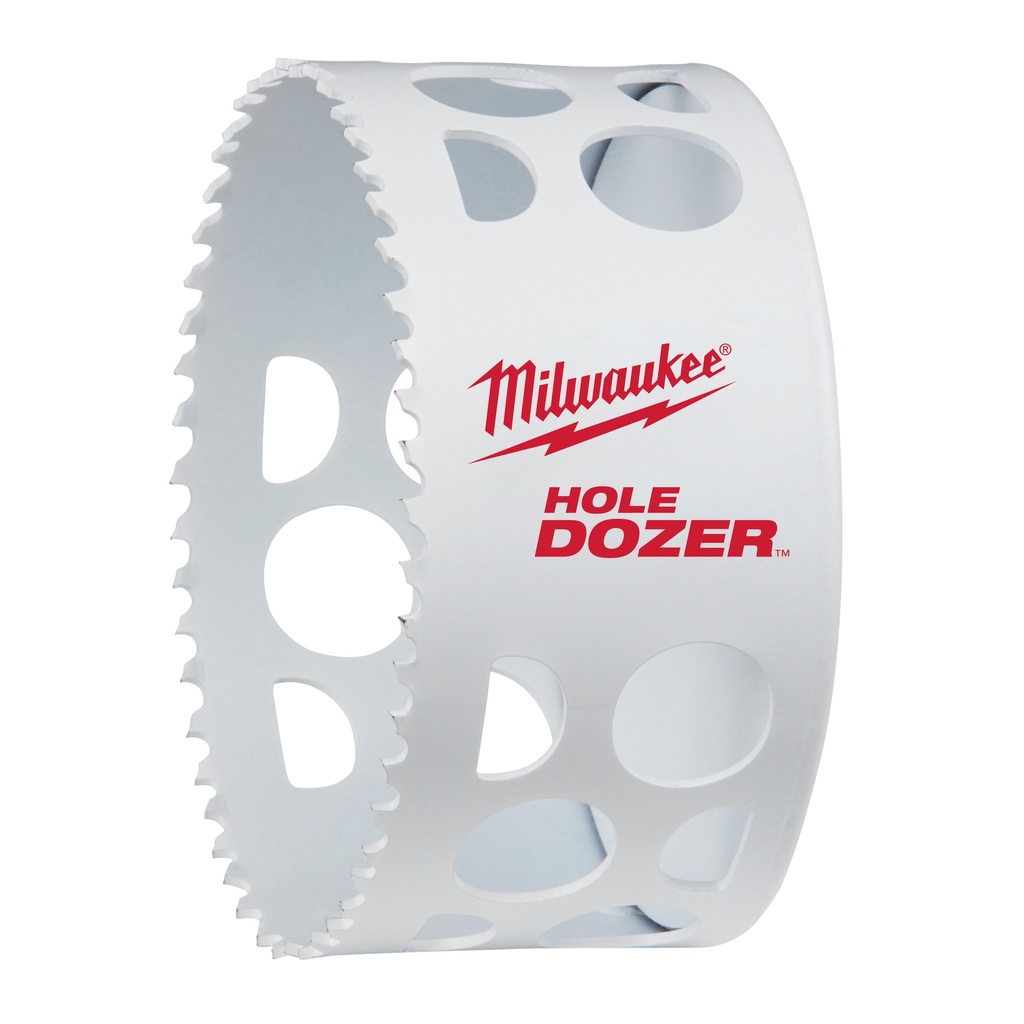 [49560203] MILWAUKEE Lochsäge Bi-Metall 95 mm