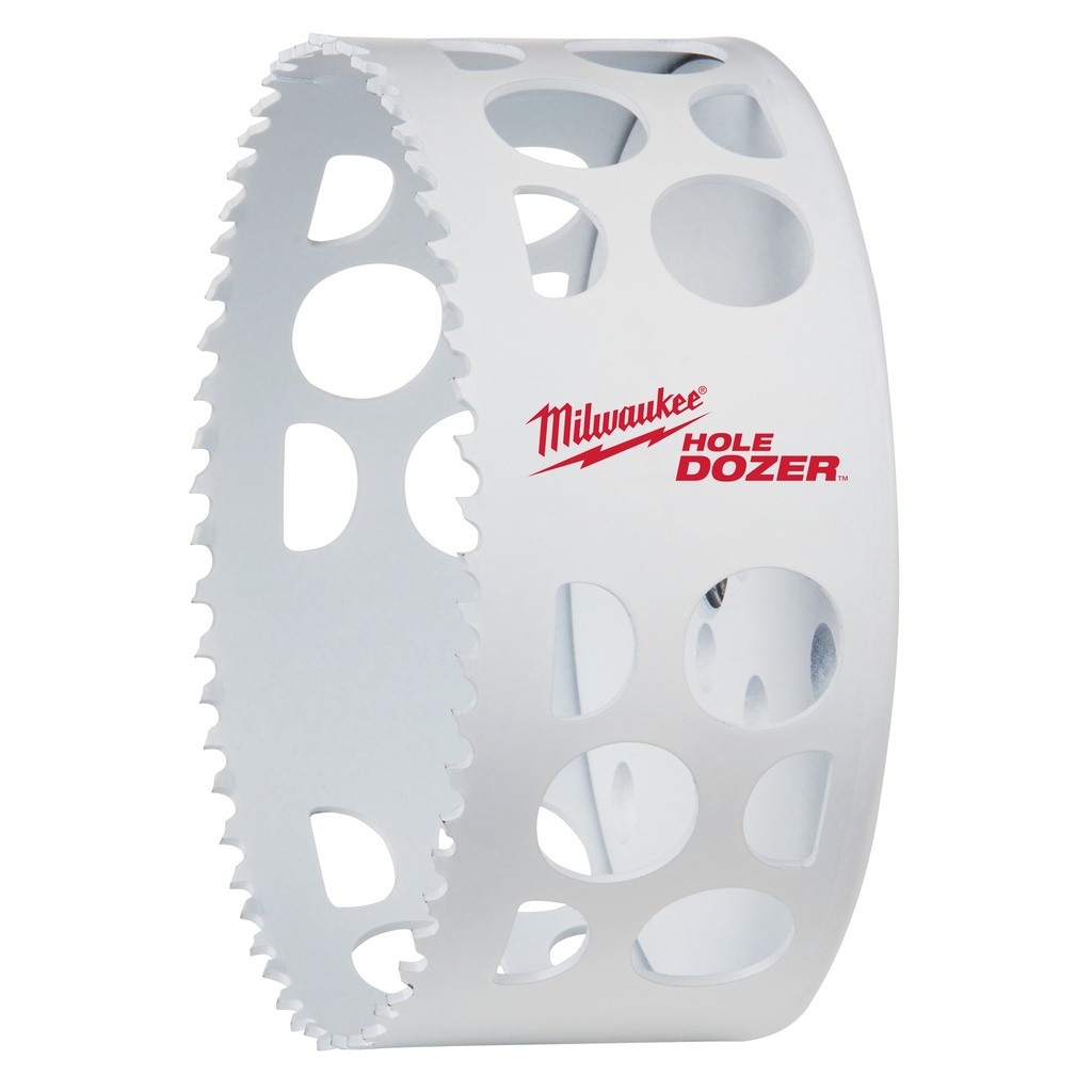 [49560223] MILWAUKEE Lochsäge Bi-Metall 108 mm