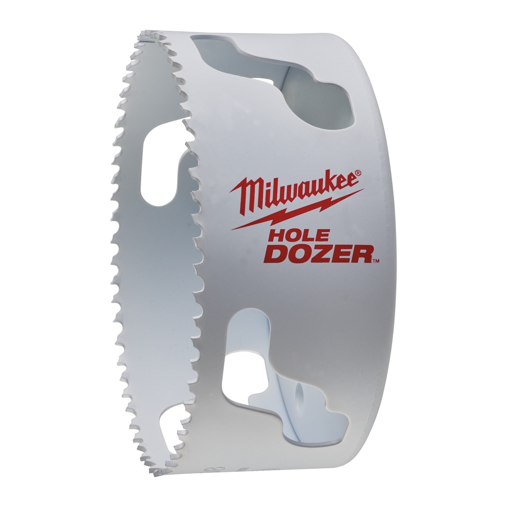 [49560227] MILWAUKEE Lochsäge Bi-Metall 111 mm