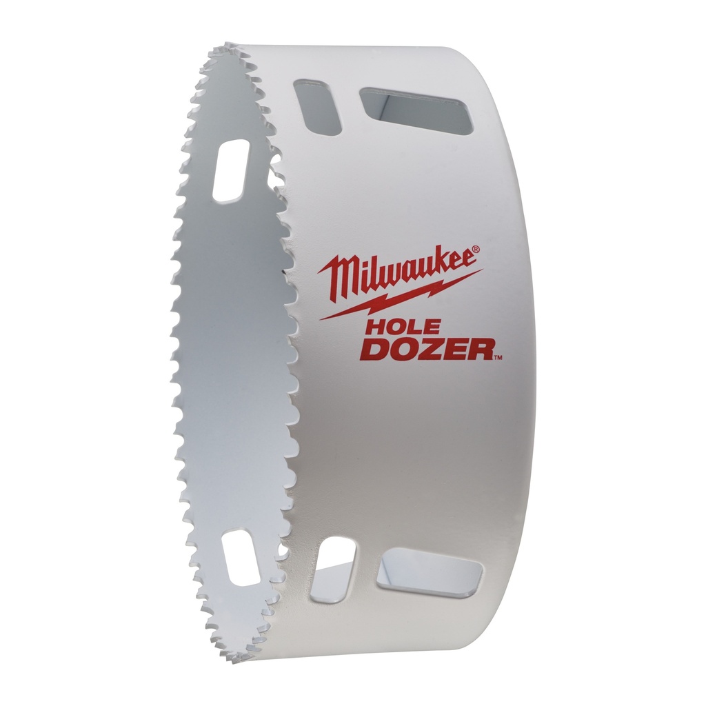 [49560243] MILWAUKEE Lochsäge Bi-Metall 127 mm (Hole Dozer (teilig))