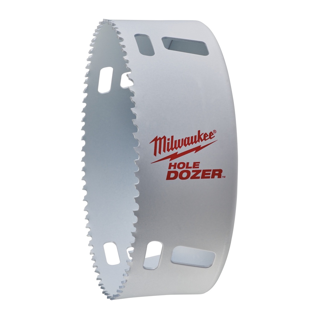 MILWAUKEE Lochsäge Bi-Metall 140 mm