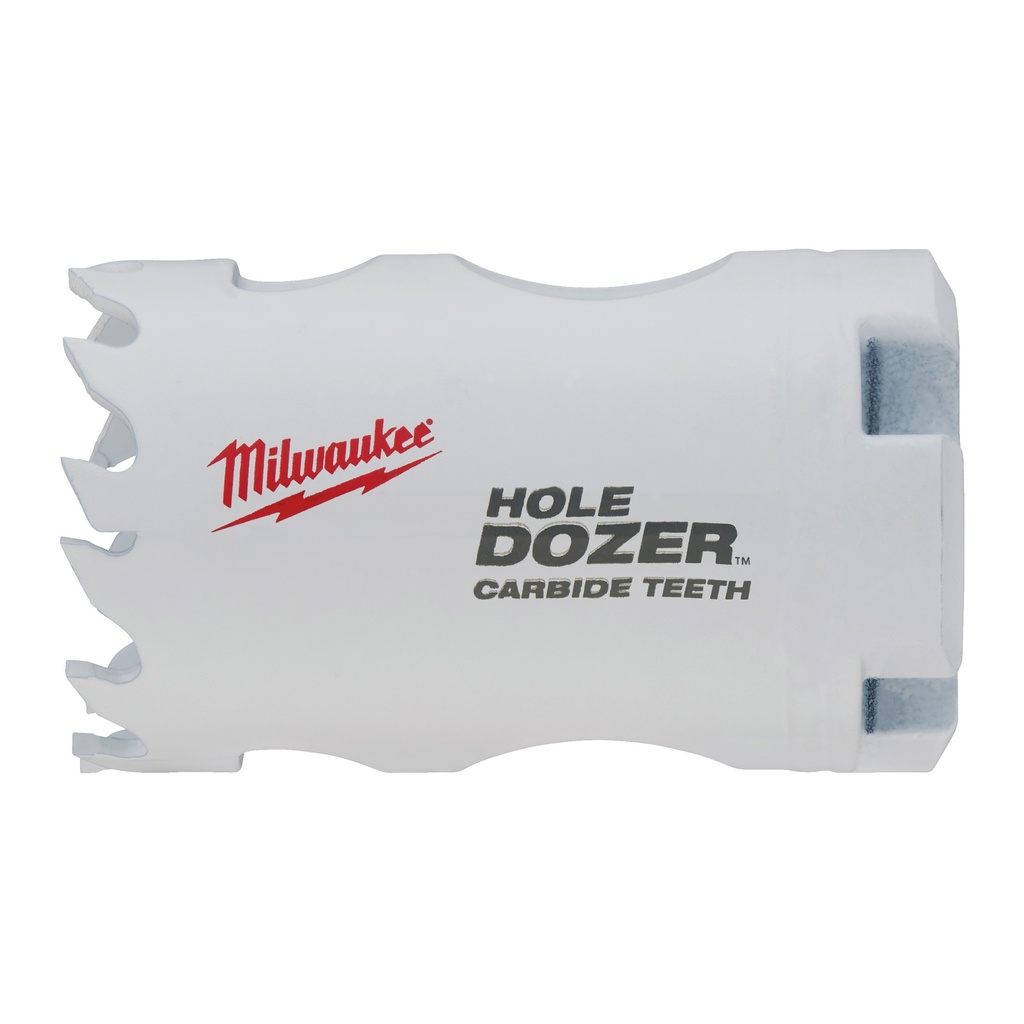 MILWAUKEE Lochsäge mit HM-Verzahnung 33 mm