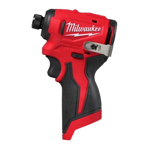 MILWAUKEE M12™ Bürstenloser Akku-Schlagschrau...