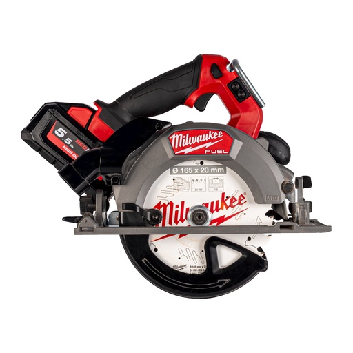 MILWAUKEE M18 FUEL™ Akku-Handkreissäge