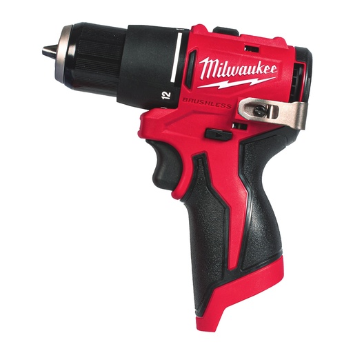 MILWAUKEE M12™ Akku-Schlagbohrschrauber