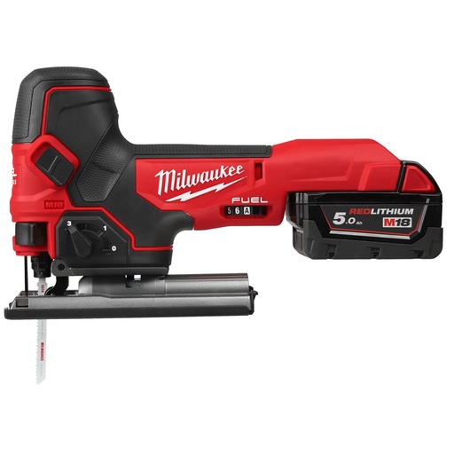 MILWAUKEE M18 FUEL™ Akku-Stichsäge