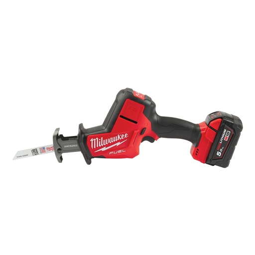 MILWAUKEE M18 FUEL™ Akku-Kompakt-Säbelsäge