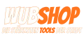 WUB Shop
